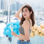 Yoyo Chen