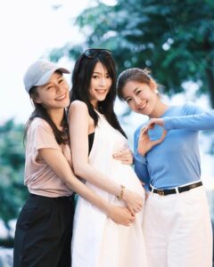 Yoyo Chen Top 100 Instagram Photos and Posts