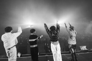 Yu Seki Instagram - .
THE GREATEST UNKNOWN
DOME TOUR
SAPPORO DOME

@kinggnu.jp 

photo @tomoyuki_kawakami