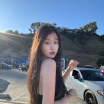Yu Shuxin
