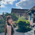 Yu Shuxin