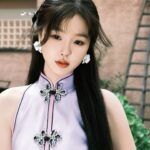 Yu Shuxin