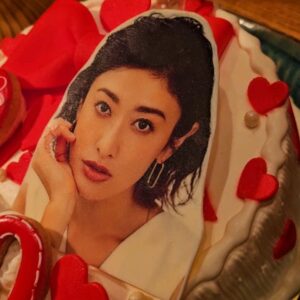 Actress Yu Yamada HD Instagram Photos and Wallpapers August 2024