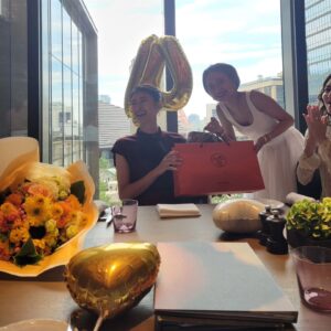 Actress Yu Yamada HD Instagram Photos and Wallpapers July 2024