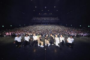 Yudai Ohno Instagram - 昨日はDa-iCE 10th Anniversary  Live House Tour 2024
Zeppダイバーシティ東京公演、応援していただいた皆様ありがとうございました😊

腰はいわしてしまいましたが😭
やっぱりLIVEは最高に楽しいです😊‼️

明後日の札幌公演も全力で楽しませていただきます☺️