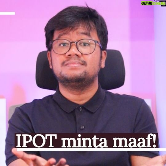 Yudha Keling - 1.2K Likes - CEO Indo Premier MINTA MAAF?! yaa emang udah seharusnya begitu. Lagian kok bisa-bisanya bikin terobosan sepowerfull itu?! Kan merusak standar yang ada!
Kasian kan lawan-lawannya jadi pada ketinggalan 🤭🤭🤭
Yaa cuma kalo buat kita retail-retail, yaa seneng bukan main sama si #BukanReksaDanaBiasa. Karna cuma di POWER FUND SERIES kita bisa dapet harga real time, portofolio 100% transparan, multiple opsi transaksi dan pencairan H 2!!!
Powerfull banget kan?! Itu semua cuma bisa didapetin di Power Fund Series Exclusive di IPOT Fund!
