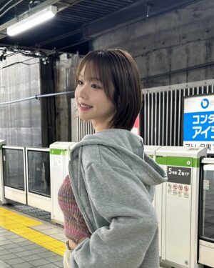 Yui Arata Instagram - とある取材でした◎