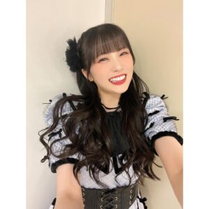 Yuina Instagram - 💙🩵💜

 #lovelive #Liella #KALEIDOSCORE
 #ニュートラル #カメリアの囁き #衣装