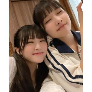 Yuina Instagram - ゆいなこ祭🩷💜
楽しかった福岡の思い出を(੭ˊ꒳​ˋ)੭—♡ﾃｨｯ

#福岡 #lovelive #Liella #sbhawks #ゆいなこ
#福岡グルメ #fukuoka #野球 #paypayドーム
