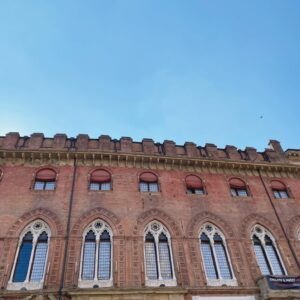 Yuka Itaya Instagram - Italy 🇮🇹 
Vicenza→Bologna