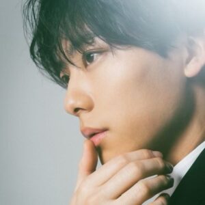 Yuki Inoue Instagram - ・
CLASSY.
本日ラスト6回目の記事が配信されています

是非見てくださいね〜
