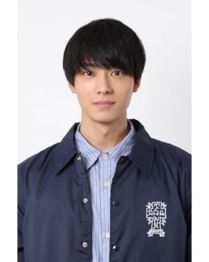 Yuki Inoue Instagram - ・
フジテレビ系 木曜劇場「silent」
野本拓実役で出演させて頂きます

10月6日(木)22時スタートです
よろしくお願いします！

#silent