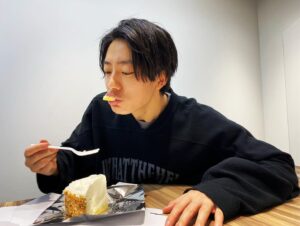 Yuki Inoue Instagram - ・
本日26歳になりました
感謝を忘れず全力で楽しんで
全力で奮闘する1年にしたいと思います

いつもありがとうございます
