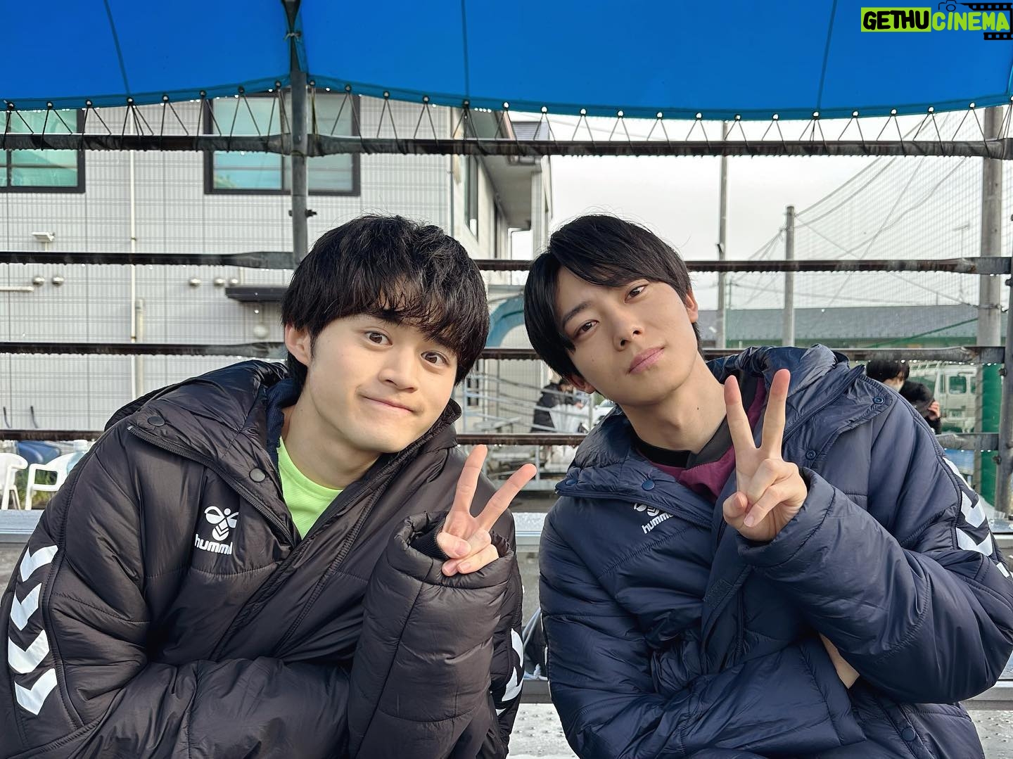 Yuki Inoue - 30.2K Likes - ・
今夜22時〜最終話。
最後までよろしくお願いします!
今夜は放送開始時間が変更になる可能性があるので、是非チェックしてご覧ください。
#silent