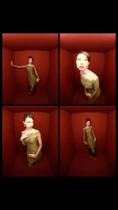 Actress Yuki Kato HD Instagram Photos and Wallpapers August 2024