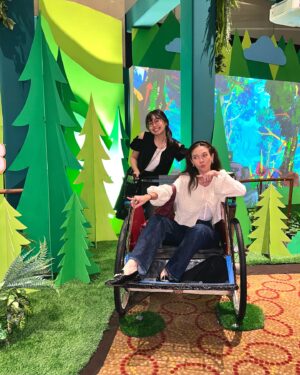 Yuki Kato Instagram - This and that my past weekend 👾

#diaryukikato
