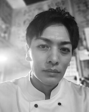Yuki Kubota Instagram - 根津。
#silent