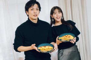 Yuki Kubota Instagram - 『#私たち結婚しました 4』ご視聴ありがとうございました。
合流回。ありがとう良いお酒でした。お酒も見逃しもおかわりお願いします。
#わた婚