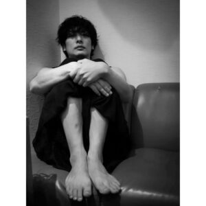 Yuki Kubota Instagram - Happy birthday to me.
Thanks for everything.
#久保田悠来生誕祭2023