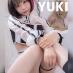 Yuki Yomichi