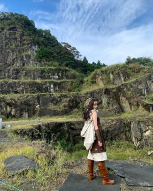 Yuko Araki Instagram - "キングダム 大将軍の帰還"
沢山のコメントをありがとうございます‼︎
先週公開されてから、本当に沢山の方が劇場に足を運んでくださっていると聞いて、とても嬉しいです☺️

まだまだ公開されたばかり、引き続き沢山の方に劇場で見ていただきたいです☺️

#キングダム #キングダム大将軍の帰還