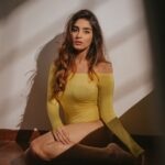 Yukti Thareja