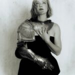 Yulia Peresild
