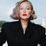 Yulia Peresild