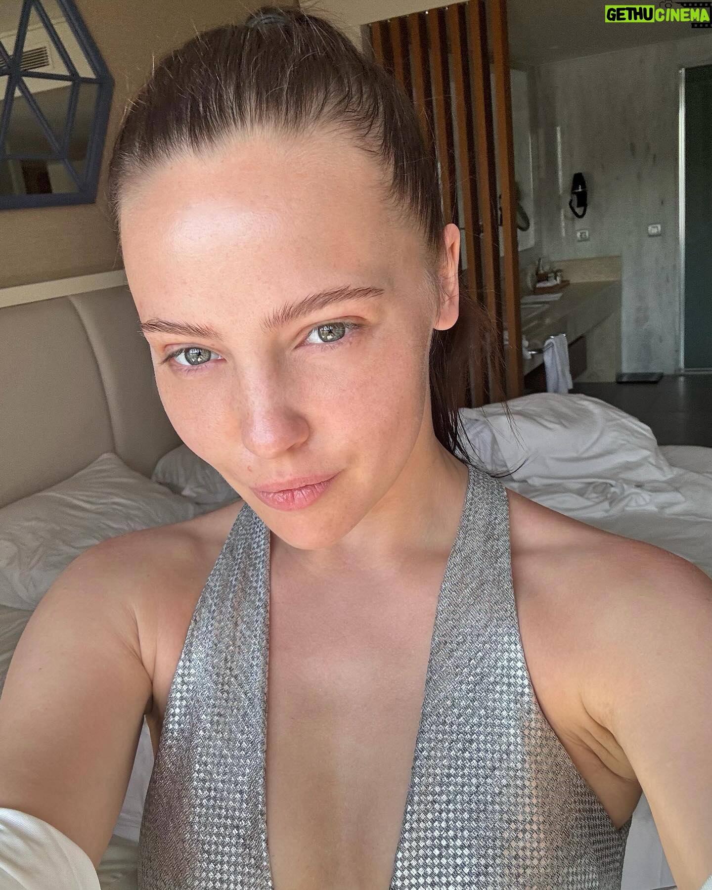Yuliya Khlynina - 4.9K Likes - Как я провёл это лето, часть вторая 👒
@titanicluxurycollection #titanicluxurycollectionbodrum