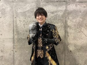 Yuma Uchida Instagram - 。

「Ensemble Stars!! Cast Live Starry Symphony -the midnight sun-」
2日間参加させていただきました！
ご覧いただいた皆さま、ありがとうございました！
#あんスタ 
#あんさんぶるスターズ 
#Eden
#最強
#らしいっすよ
#🍏