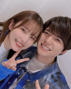 Yuma Uchida Instagram - 。
#VSYUMA
#第一弾
#内田真礼
#姉さん
#アルバム発売
#おめでとう
#音楽活動6周年
#姉さんは10周年
#たくさんの人に支えられてきたね
#感謝忘れず
#一歩一歩
#前進
#この一年も
#みんなで楽しんでいこう
#よろしくお願いします