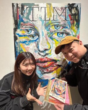 Yumemaru Instagram - 祝30歳🎊
誕生日はゴリゴリの発熱で倒れておりました笑

1月17日から怒涛の毎日お疲れ様でした‼︎
みんなお祝いの言葉ありがとう‼︎

誕生日祝われ慣れてなくてドギマギしちゃうぜ。笑