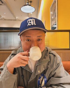 Yumemaru Instagram - 隙を見せたら右耳を食べようとしてくる彼氏。