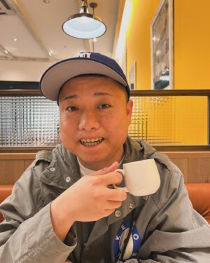Yumemaru Instagram - 隙を見せたら右耳を食べようとしてくる彼氏。