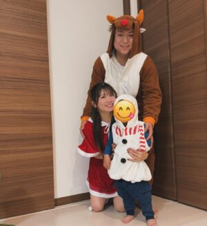 Yumemaru Instagram - Merry Christmas🎄