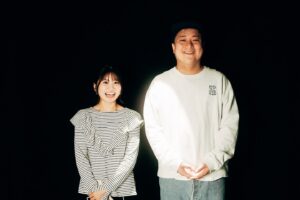 Yumemaru Instagram - アパレル撮影の合間に撮ってもらいました‼︎
あんまり2人の写真がないから素直に嬉しい☺️

ありがとうございます😊
@cheesy_tats