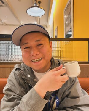 Yumemaru Instagram - 隙を見せたら右耳を食べようとしてくる彼氏。