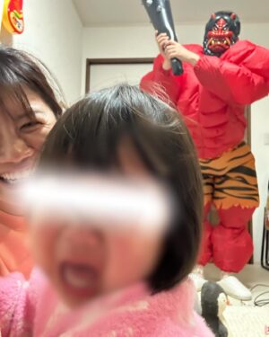 Yumemaru Instagram - 👹
