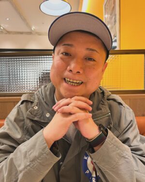 Yumemaru Instagram - 隙を見せたら右耳を食べようとしてくる彼氏。