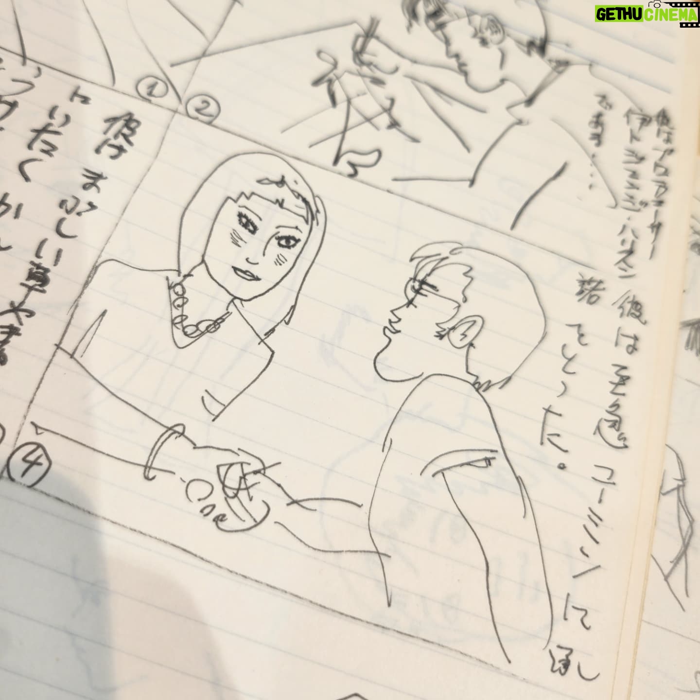 Yumi Matsutoya - 17.9K Likes - 益々皆んな
ハマってほしい、美しきホラーの沼。