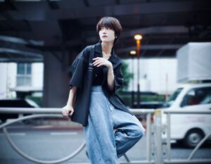 Actress Yumi Wakatsuki HD Photos and Wallpapers August 2024