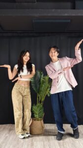 Actress Yun Liu HD Instagram Photos and Wallpapers August 2024