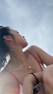 Actress Yun Liu HD Instagram Photos and Wallpapers July 2024