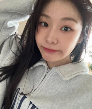 Yuna Kim Instagram - 5월순삭😇