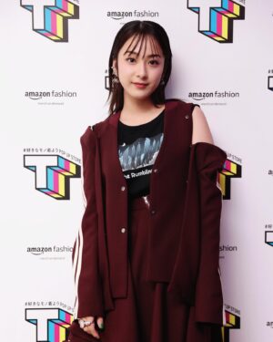 Yuna Taira Instagram - 【Amazon Merch on Demand】
ポップアップイベント
Tシャツが500種類もあって
自分の好きなモノが見つかる
楽しい世界でした🩶💜🩷

#好きなモノを着よう
#amazonで発見 #AmazonFashion