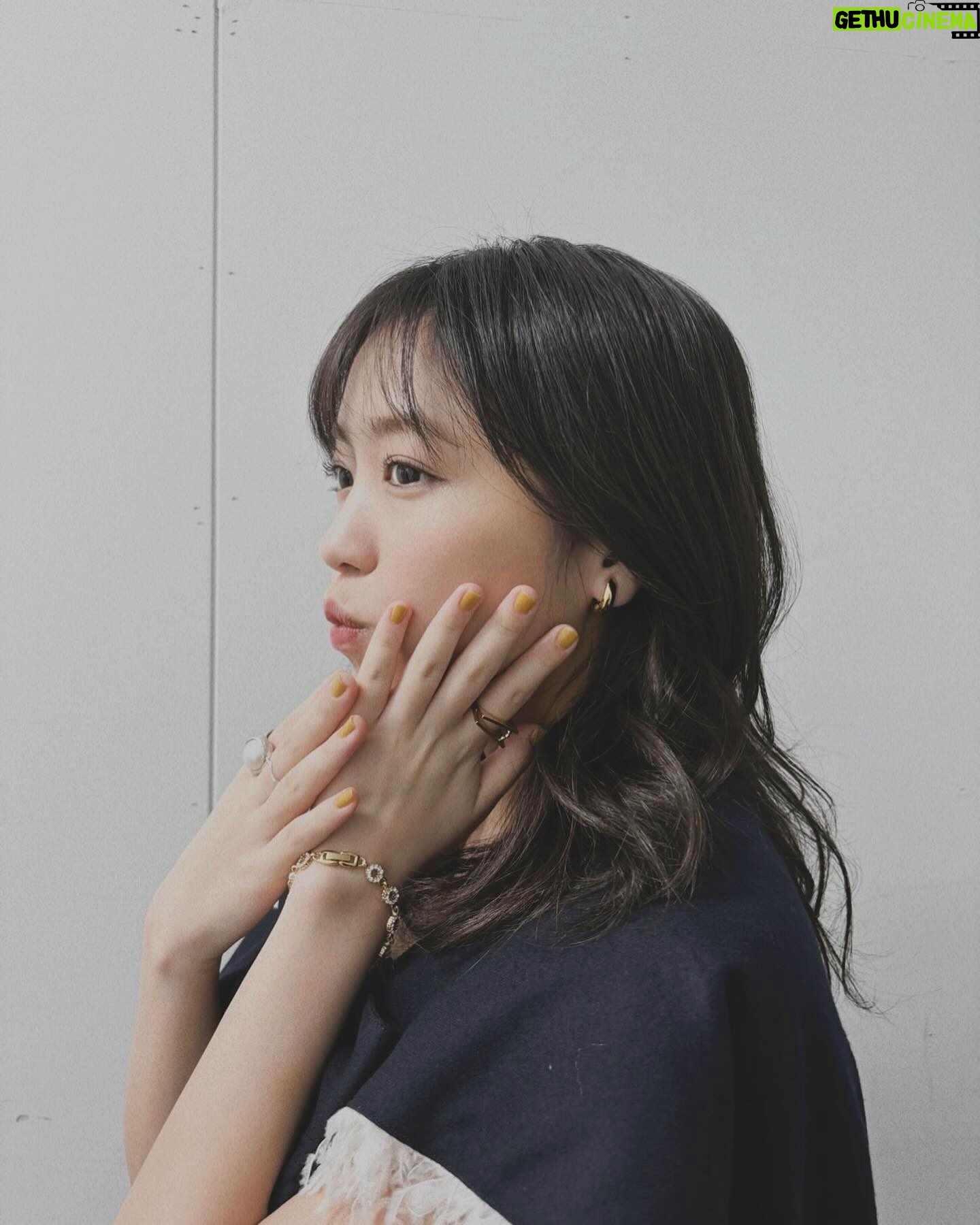 Yuno Ohara - 25.1K Likes - お衣装記録🏷️♡
少し髪色明るくなりました❕