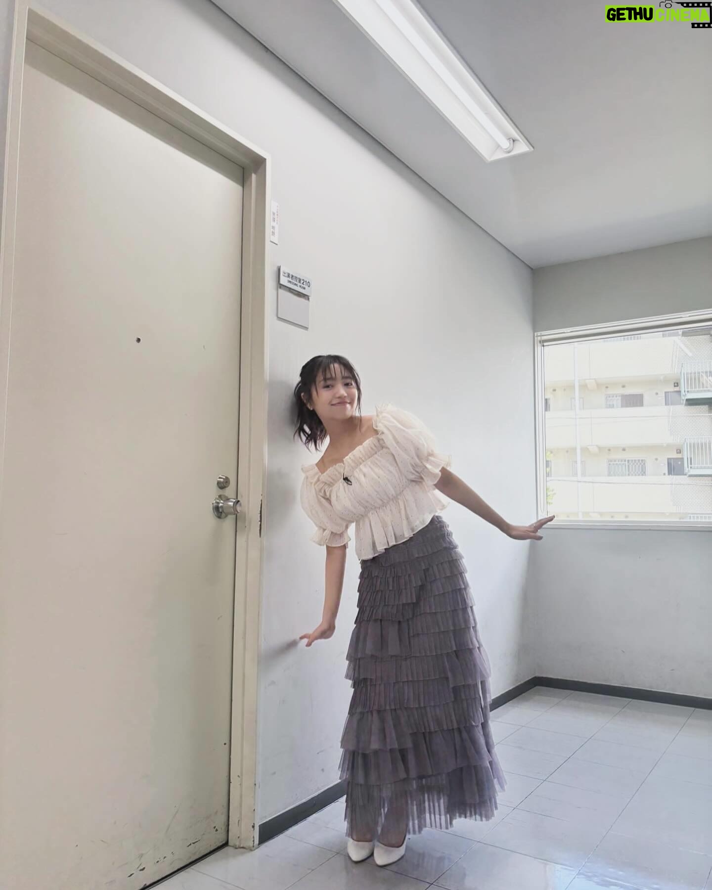 Yuno Ohara - 25.1K Likes - お衣装記録🏷️♡
少し髪色明るくなりました❕