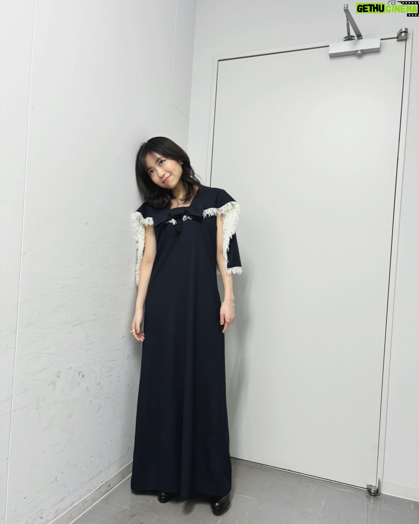 Yuno Ohara - 25.1K Likes - お衣装記録🏷️♡
少し髪色明るくなりました❕