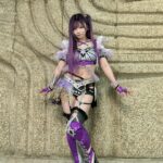 Yuria Tauchi