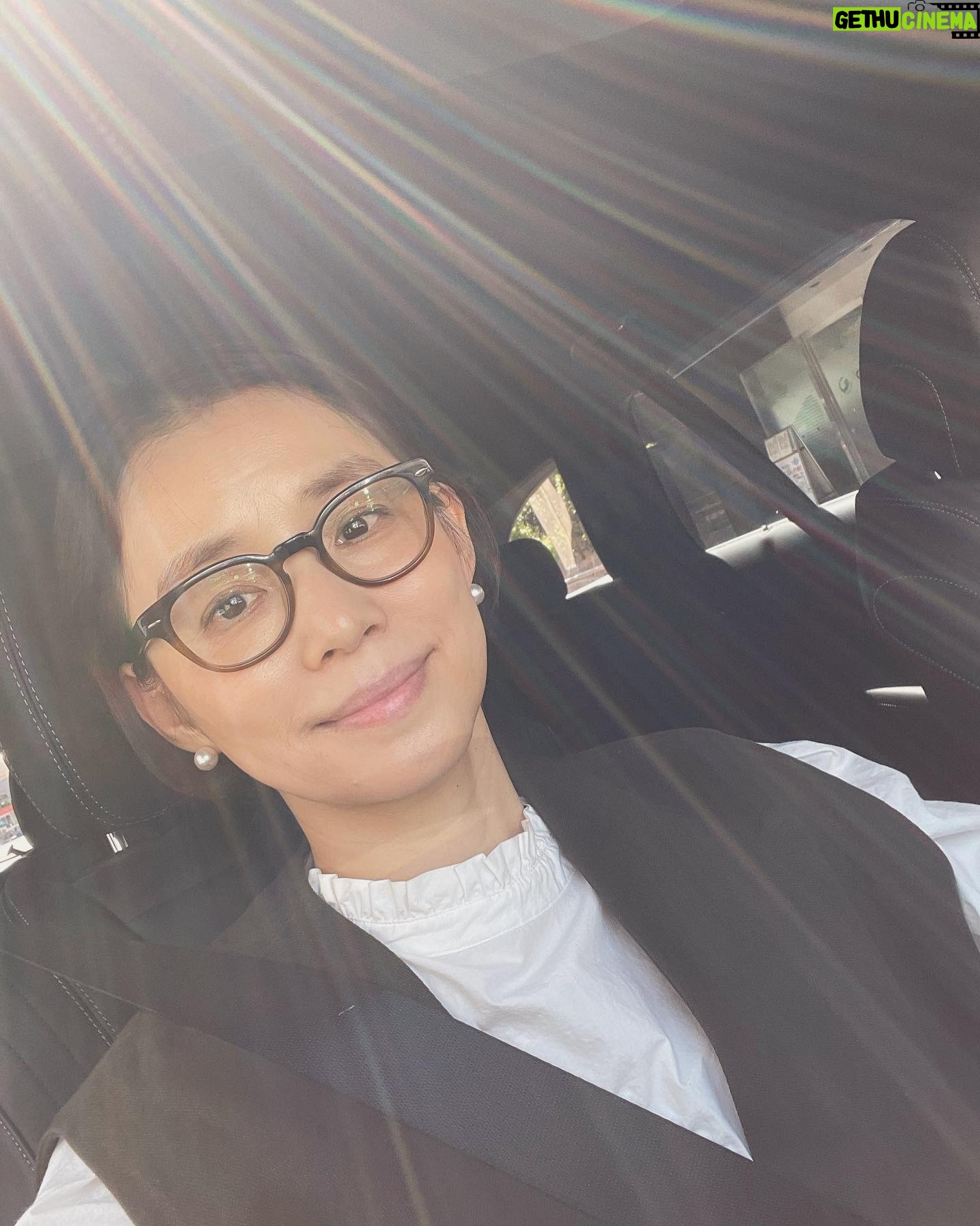 Yuriko Ishida - 197K Likes - なんだかご無沙汰しております。虎に翼、たくさんの方に観て頂いて本当に嬉しいです。
素晴らしい若い才能の塊にたくさん出会うことが出来て幸せです。もちろん、素晴らしすぎる先輩たちにも…。
日々感謝。